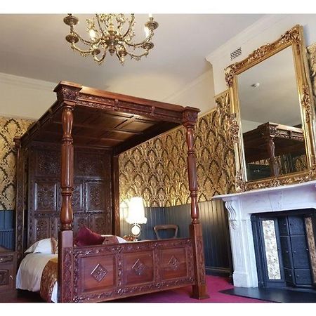 Hotel The Gothic Mansion Bristol Exterior foto